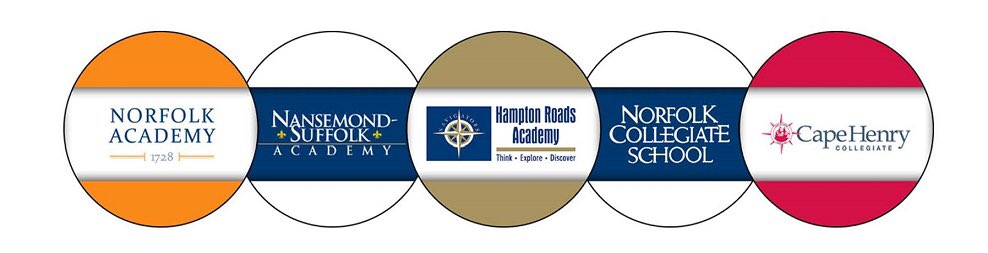 HRA2College's tweet photo. This year’s Tidewater Independents College Fair is Monday, April 8th from 7-9 pm. This is a great opportunity for students to meet reps, demonstrate interest to universities, and learn about new opportunities and schools. See you there! https://t.co/sTgCzi064W