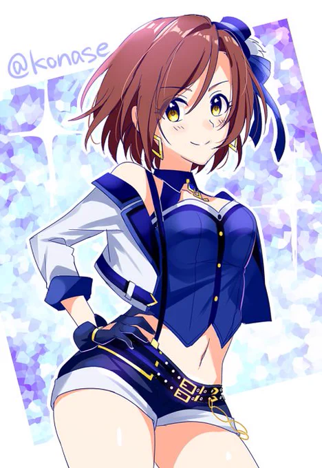 お題箱から水木聖來さん! 