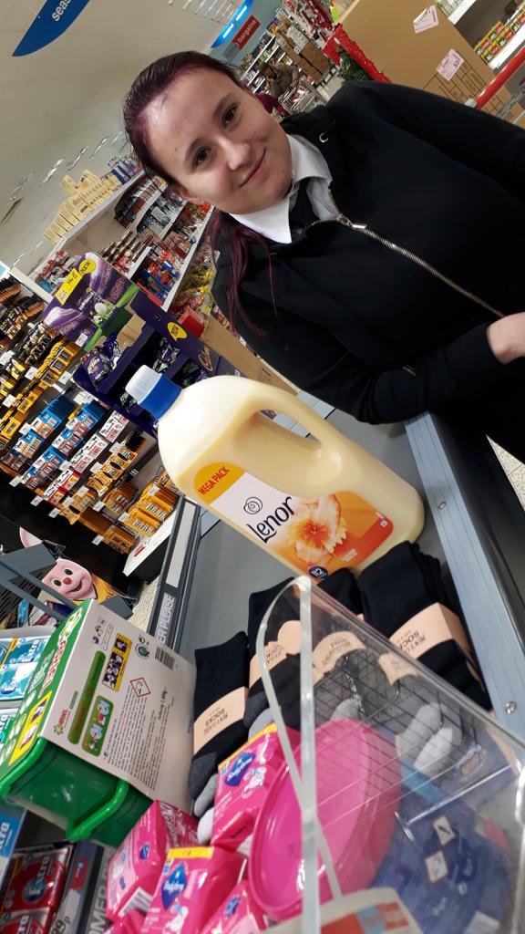 Using our budgeting skills to make sure that the money was spent on the things that were needed