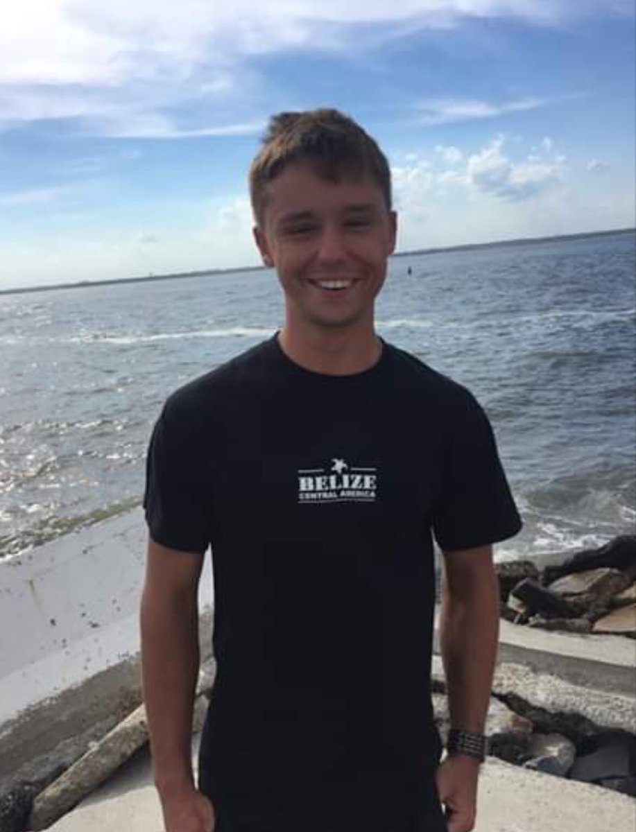 NatalieNeiderho's tweet photo. My roommate Pat has been missing since Saturday around 11:30am. No one has been in contact with him since.We recently found out he got a bus ticket to Potsdam NY. Friends/family are worried sick and just want him home. Please retweet this ESPECIALLY if you have friends up North https://t.co/van4O8n8YI