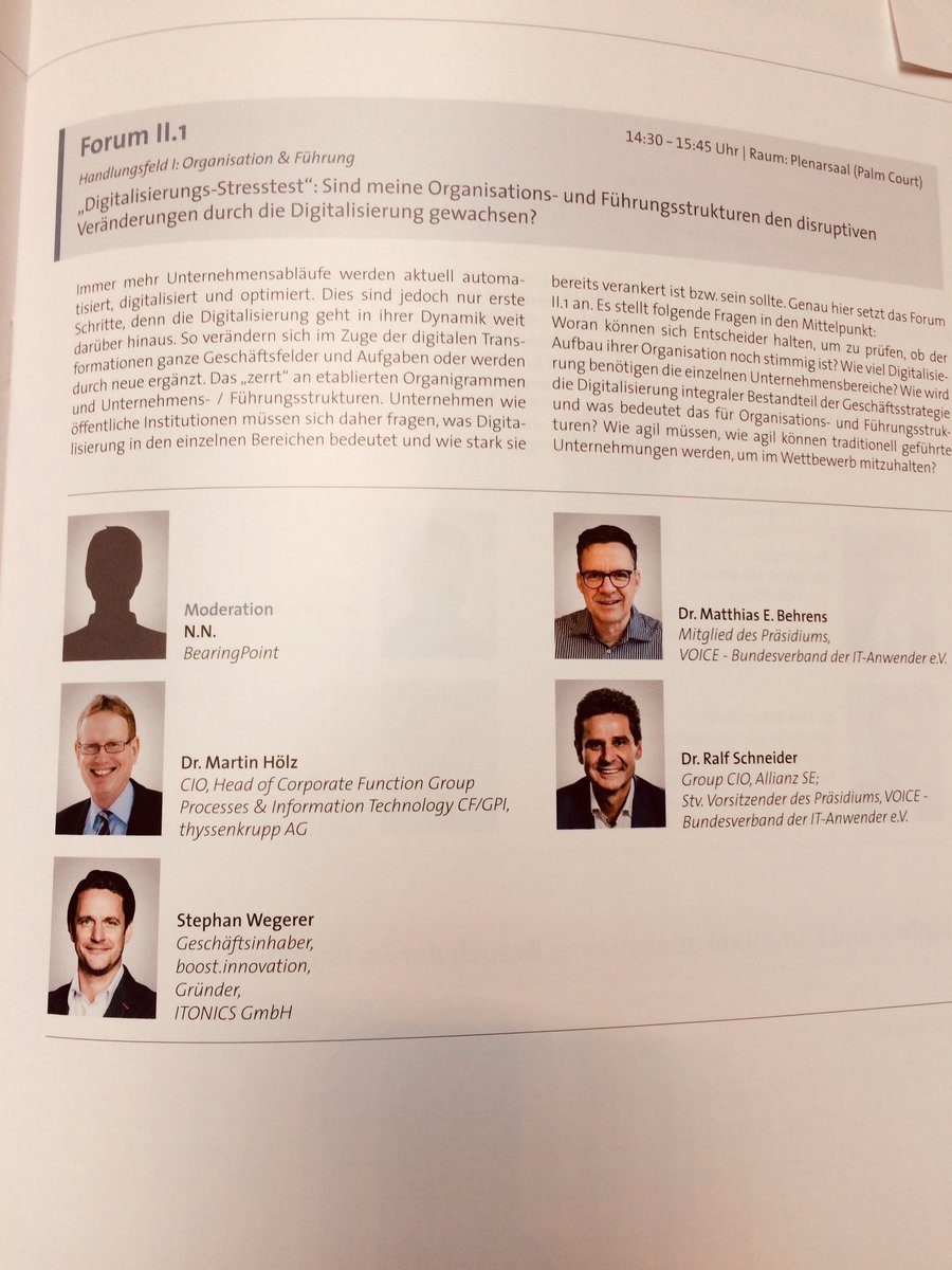 bevh_org's tweet photo. „Wir handeln nicht digitalisiert. Wir handeln ängstlich.“; „Die Menschen müssen kompetent für und in der #Zukunft sein. Die Technik wird es sowieso sein.“; „#Netzwerkorgansation - #Führungskräfte müssen aktiv #Mitarbeiter mitnehmen u vorleben. Nicht anders herum.“ #DWG19 /sa https://t.co/9Vzqdyzufr