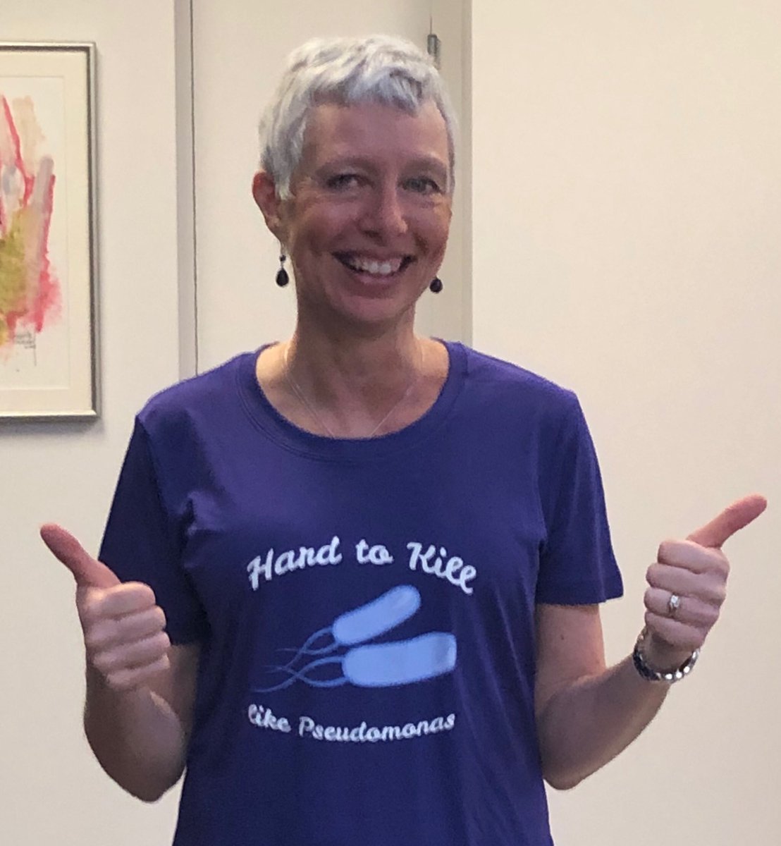 Cancer = Reviewer#3. You submit your initial tests with high hopes and fingers crossed, but then you get the bad news that major revisions are needed. Happy to say that after 10 months of cutting, poisoning, and burning, the revised version of me was accepted for further life. 😁