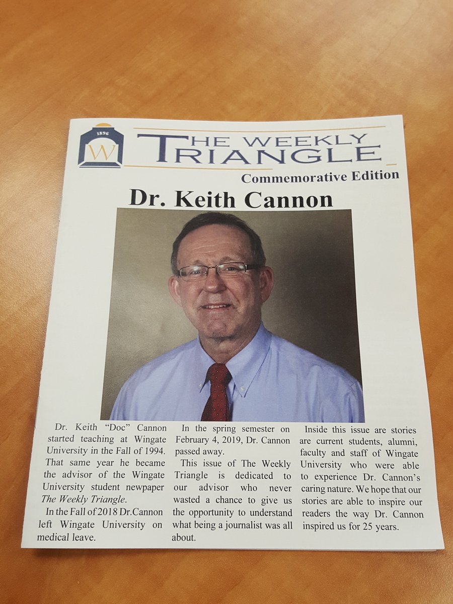 wutriangle's tweet photo. Print copies of The Weekly Triangle are available on campus starting today! https://t.co/TyVE5W2Y8d