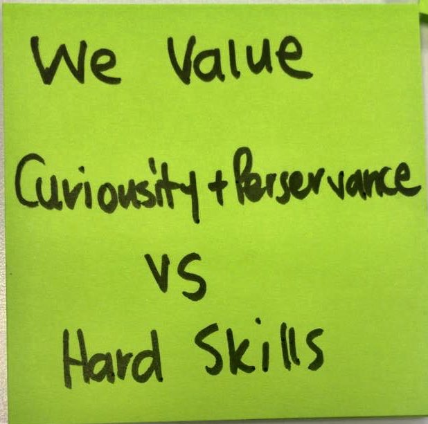 haroldcampbell's tweet photo. Today was a good day! 
#Agile #ChapterMeeting

/w @LiandraBassiane https://t.co/wf4ghb5zgM