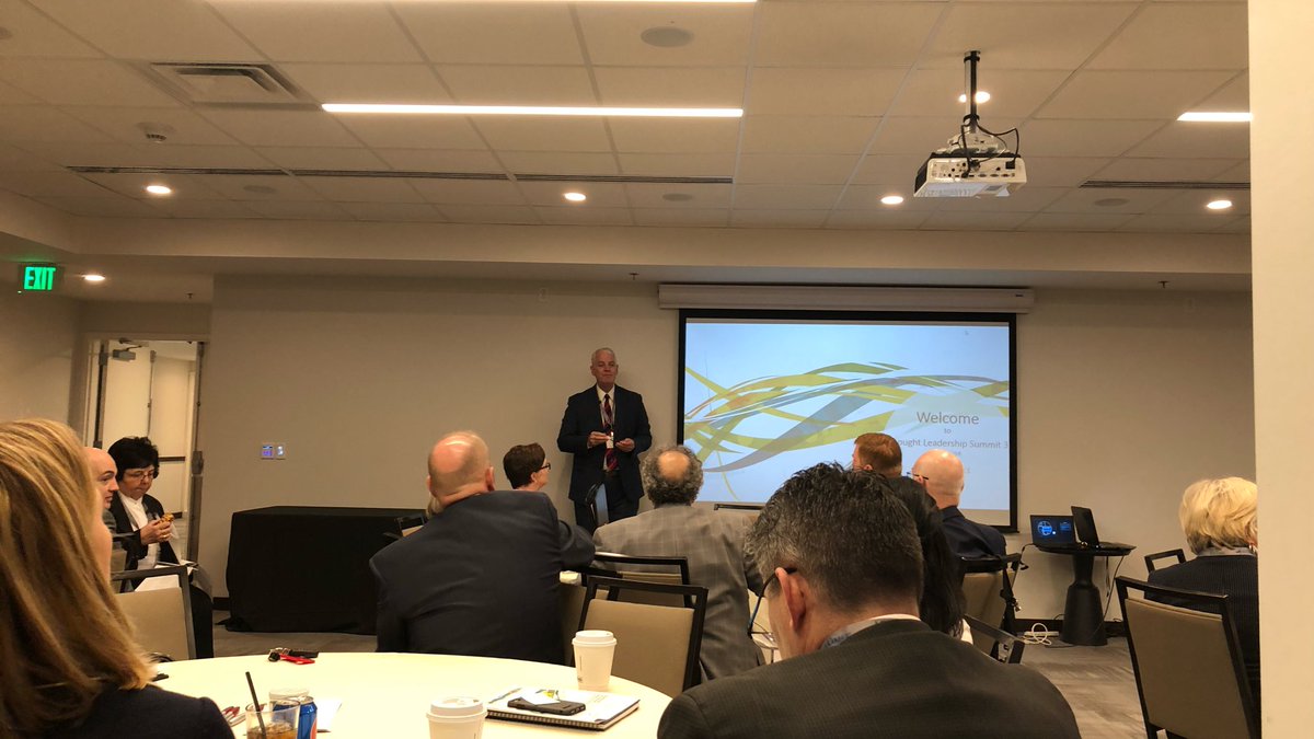 LawrenceBoWrig1's tweet image. @csdedrick kicks-off @NYSchoolSupts Thought Leadership Summit.  #NYSCOSSTLS #Syracuse