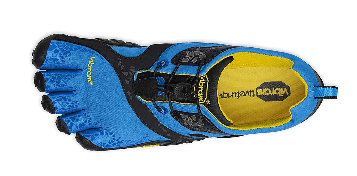 vibram fivefingers spyridon mr