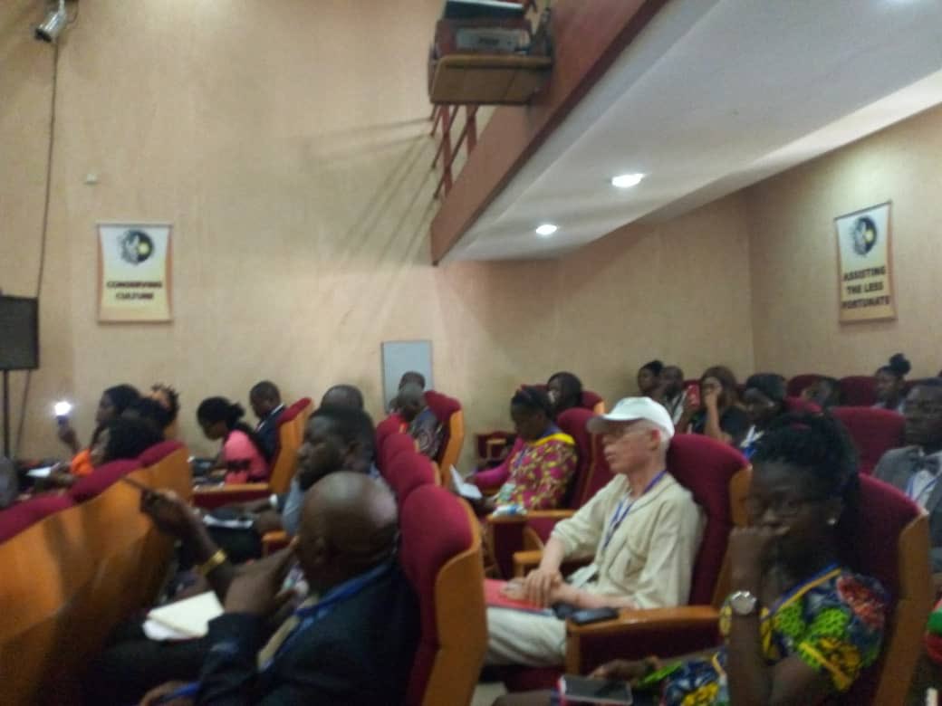 inspire237mag's tweet photo. The Launch of the very first investment and financing platform “StartUp Nkap” was a success. Opened by the Minister of SMEs, the Israel Ambassador to Cameroon and UNECA . Do not miss the next presentation in Douala on the 18th of April https://t.co/yPFm6RysJj. https://t.co/4f9yXtYD8G