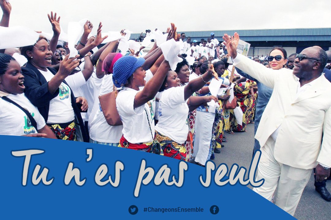 CelesMaroga's tweet photo. #Gabon #ChangeonsEnsemble #DirectAbo Bon à savoir @michel_bongo @RelaisinfosGa @OyabiZul @FondationSBO @PresidenceGA @fregisndembet15 @IkeNgouoni @Ledjiad20 @ledjiad05 @Gabonreview_ @GabonUjpdg https://t.co/rMFUevBTd2