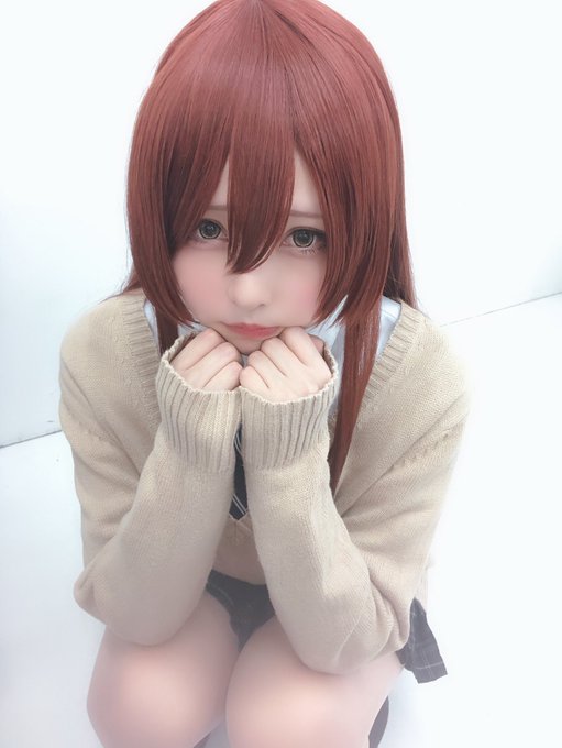 コスプレイヤー紗乃のTwitter画像46
