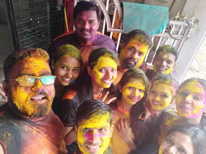 stgpngo's tweet photo. सर्वांना धुलीवंदनाच्या हार्दिक शुभेच्छा... 💐
#rangpanchami #orphange #children #celebrating_holi #smallchildren #ecocolor #enjoy #newwaytocelebrate #happiness #memories @SarangGhadge @sawaleyogesh90 @sandip60076835 @rohit_pawar1 @SushilRGoswami https://t.co/fy4uYLHdXK
