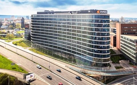 Ctrlio's tweet photo. How a tiny Czech firm grew to become one of the UK's biggest tech listings https://t.co/ESc9MHjA8O #Tech #Czech https://t.co/CFtjWuVDfM