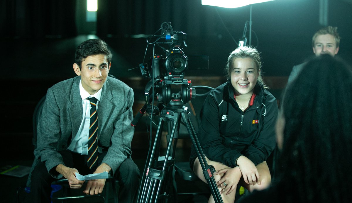 Lord Wandsworth College tweet media
