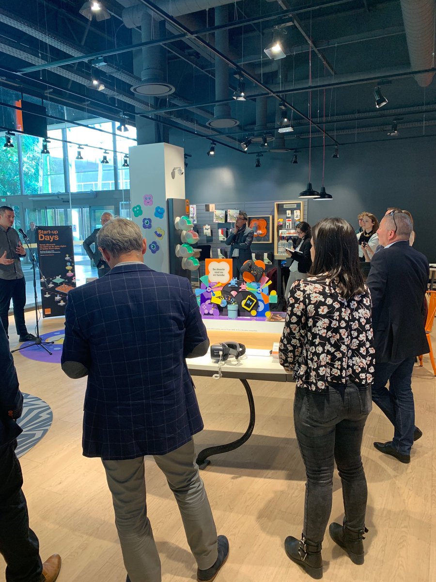 French Tech Bordeaux tweet media