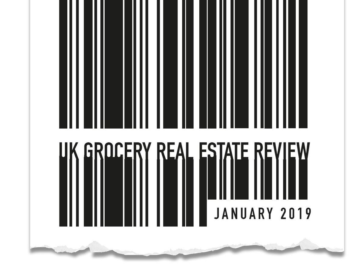 Colliers_UK's tweet image. Our #UKGrocery report covers everything from the #SASDA merger, the prospect of @amazon opening stores in the UK, changing consumer behaviour, #onlineshopping, investment &amp;amp; occupier markets, &amp;amp; Colliers Supermarket Vitality Index. Read more: ow.ly/NBw030o8sqr  #ColliersRCM
