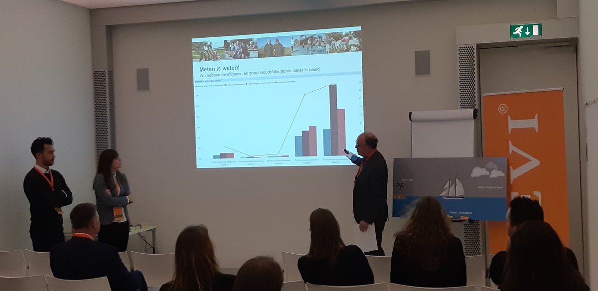 TonvGeijlswijk's tweet photo. Data analytics bij de @AlmereGemeente helpt het contractmanagement in het sociaal domein te verbeteren #cmdag19 https://t.co/69OYiBW5SM