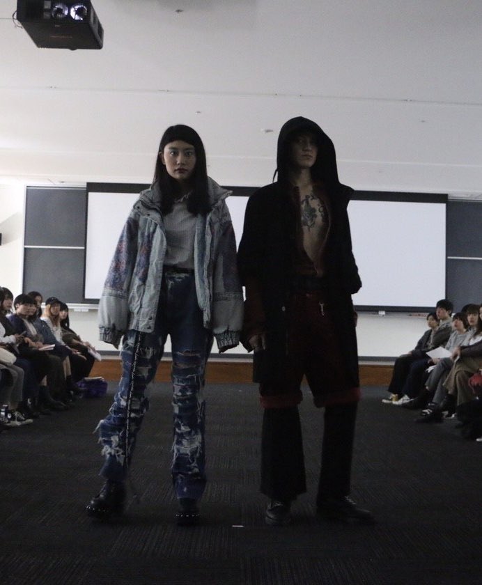 Aoyama Fashion Association 19 Aoyama Afa 19 Twitter