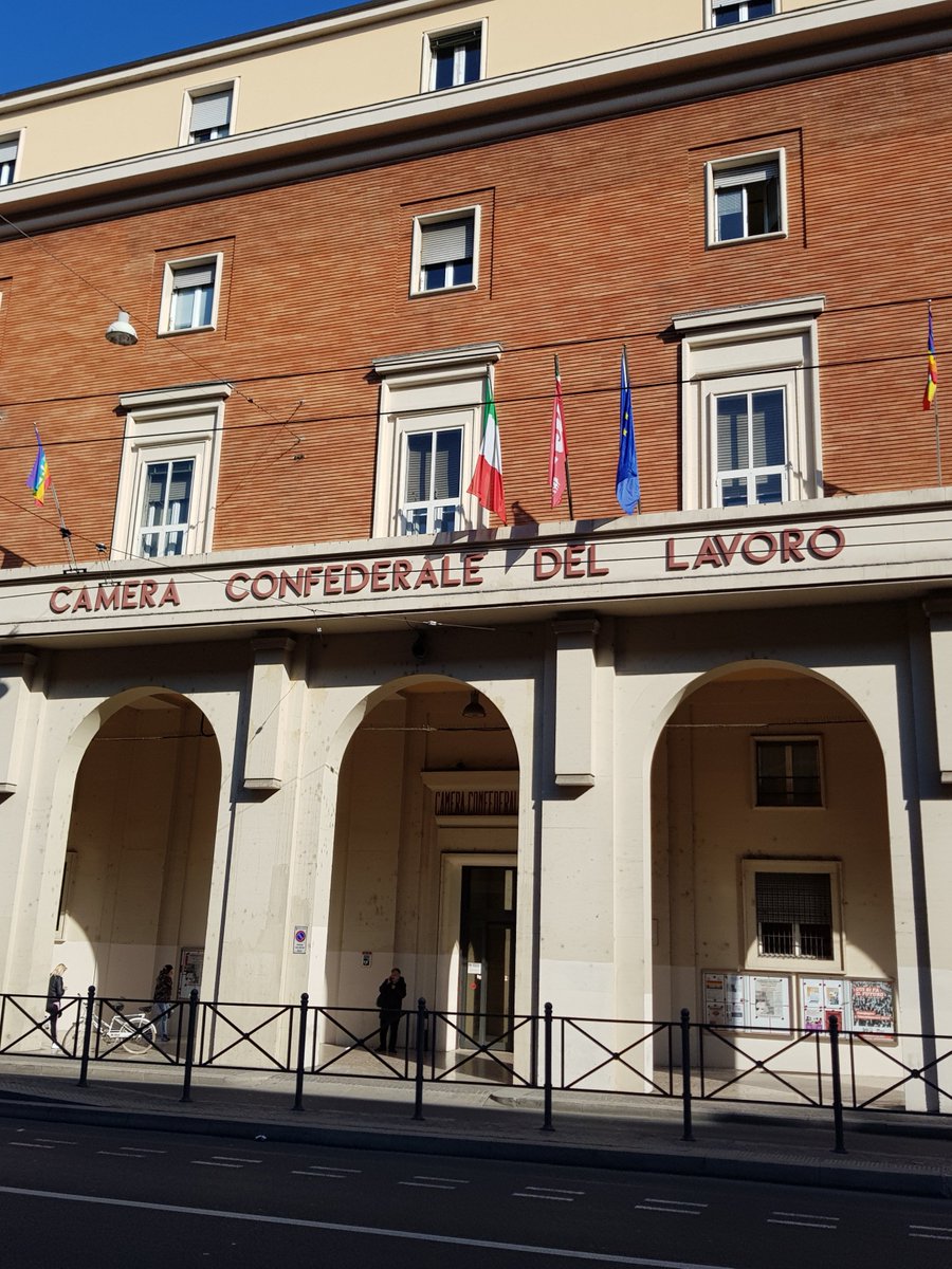 CgilBologna photo