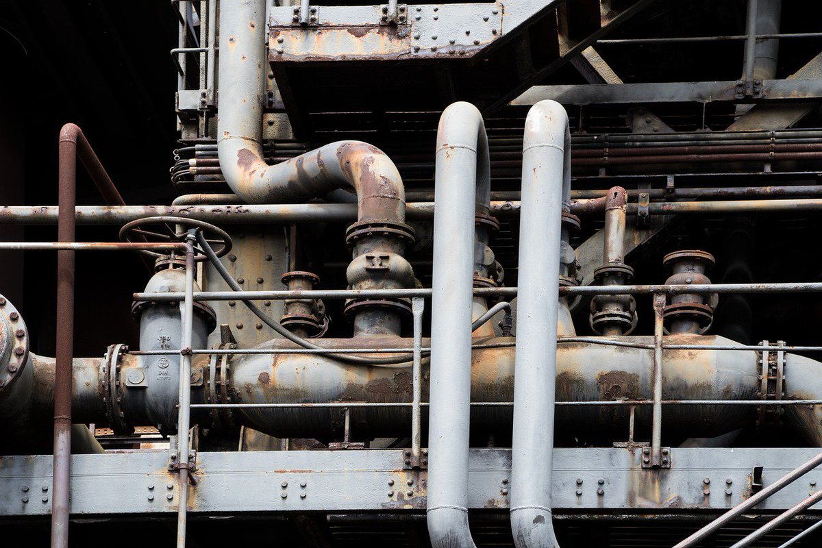 AdvancedPipeRep's tweet image. Did you know that there are various types of #PipeProblems that can be efficiently solved using #CIPP technology? Check out 5 pipe problems that can be easily fixes using CIPP so you can move on with your day in no-time!
advancedpiperepair.com/five-pipe-prob…