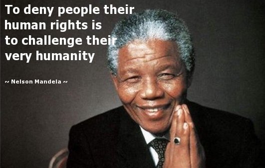 MateyService's tweet photo. Hope you are having a peaceful #HumanRightsDay as we commemorate and honour those who fought for our liberation and the rights we enjoy today.
#HumanRightsDay2019
#PublicHoliday 
#SAHoliday
#SAPublicHoliday
#NelsonMandelaQuotes 
#MandelaQuotes https://t.co/2Xv00xIFB6