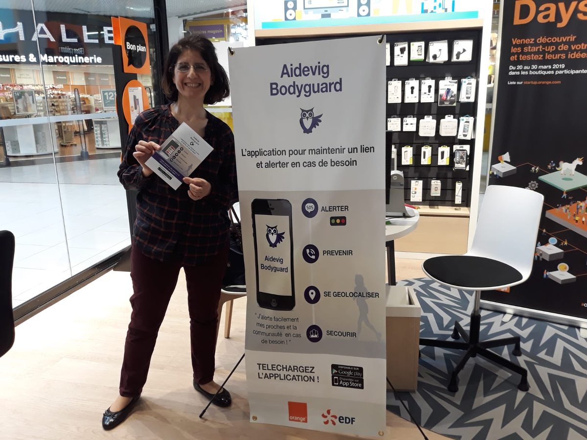 Aidevig Bodyguard tweet media