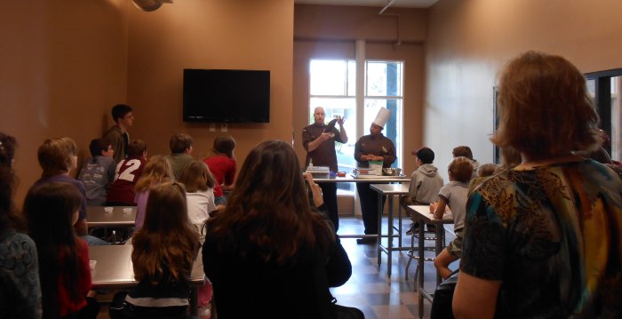 BCSChocolateGallery tweet media