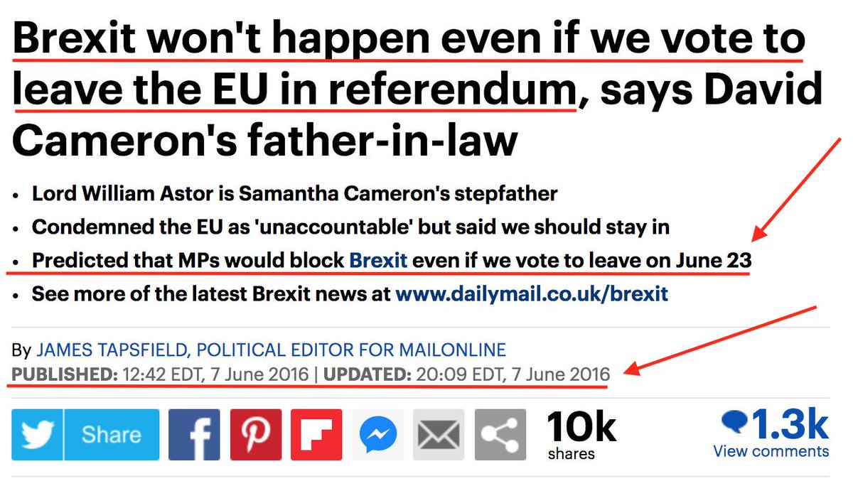 PlanetPonzi's tweet photo. #BrexitBetrayal This Was A #Rigged Process From Day1. UK Democracy is Dead: YOUR VOTE NEVER COUNTED! What Happens Next? 2 Fake Options: Likely Extension Which Allows NEW #REFERENDUM: 1) Vote For #May's Horrible Treaty, Which Is NOT #BREXIT, 2) #Remian In The #EU &amp; Cancel #Brexit https://t.co/vAmJcnQFRt