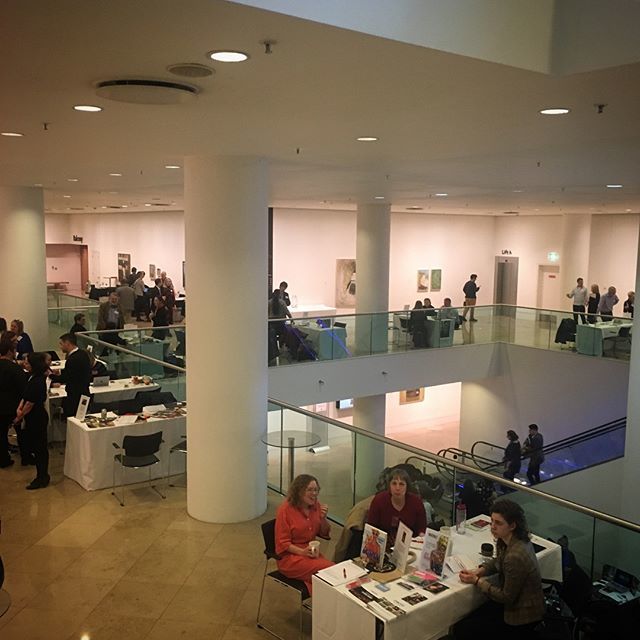 AtomicDucks's tweet photo. Fantastic day so far at #fotofringelive #picturelibraryresearch https://t.co/cvXkSLac5E https://t.co/eEQxbKocdI