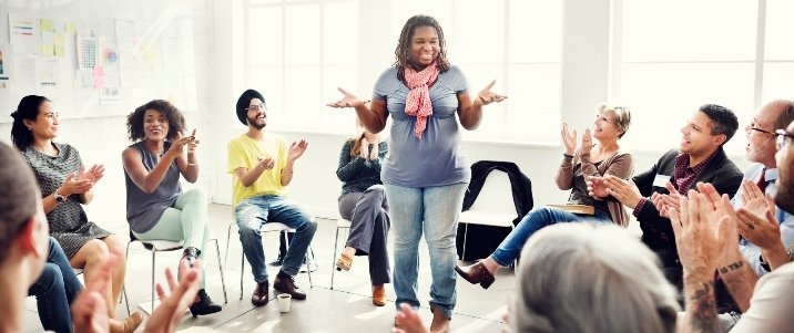Registration is now open for our Spring (April 10-11th) Equity, #Diversity, #Inclusion Training!!  Don’t miss out on this great opportunity to expand your #leadership expertise and strengthen your equity lens. Seats are limited! 

Sign up #Today! bit.ly/2TiY5dF