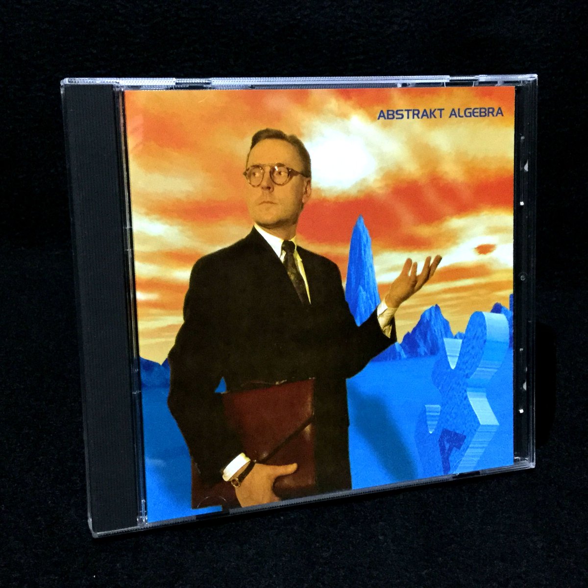 youcharist's tweet photo. 24th ANNIVERSARY!!!!!!!!!!!!!!!!!!!!!!!!!!!!!!!!!!

"Abstrakt Algebra"
[March 22nd, 1995 JAPAN]

April Clouds
https://t.co/bJK5g4TUxA

Shadowplay
https://t.co/ifcAjU4kkL

#AbstraktAlgebra
#MatsLevén
#PatrikInstedt
#LeifEdling
#JejoPerkovic
#CarlWestholm 
#candlemass
#MEMENTOMORI https://t.co/Arj890Txuc