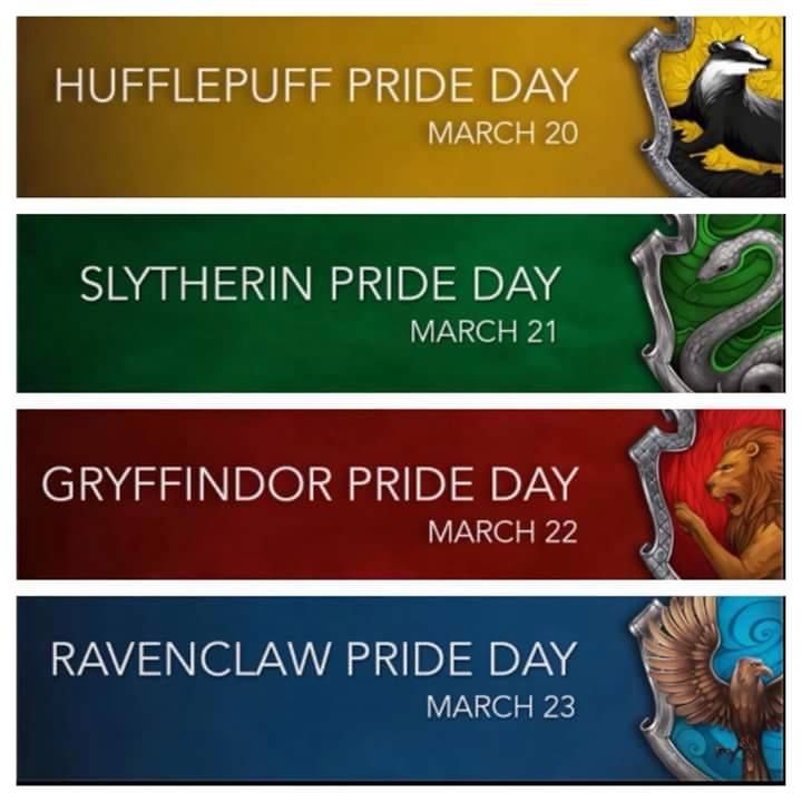 HeroCollector_'s tweet photo. Happy #HogwartsPrideWeek from a fellow #Slytherin 😉. https://t.co/OoVoy14sgL