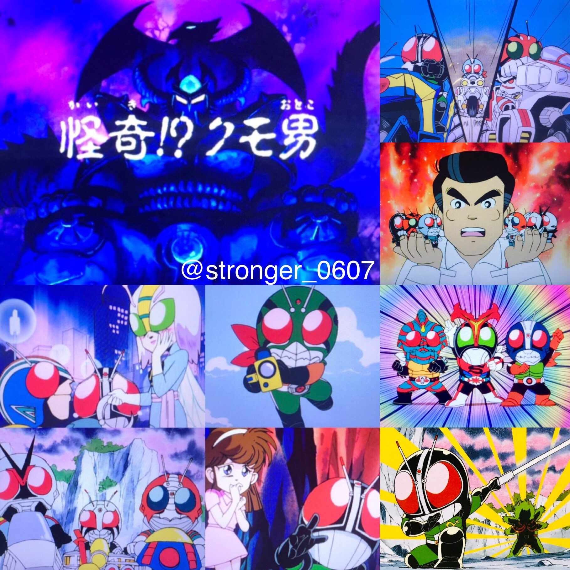 カノヒロ on X: 