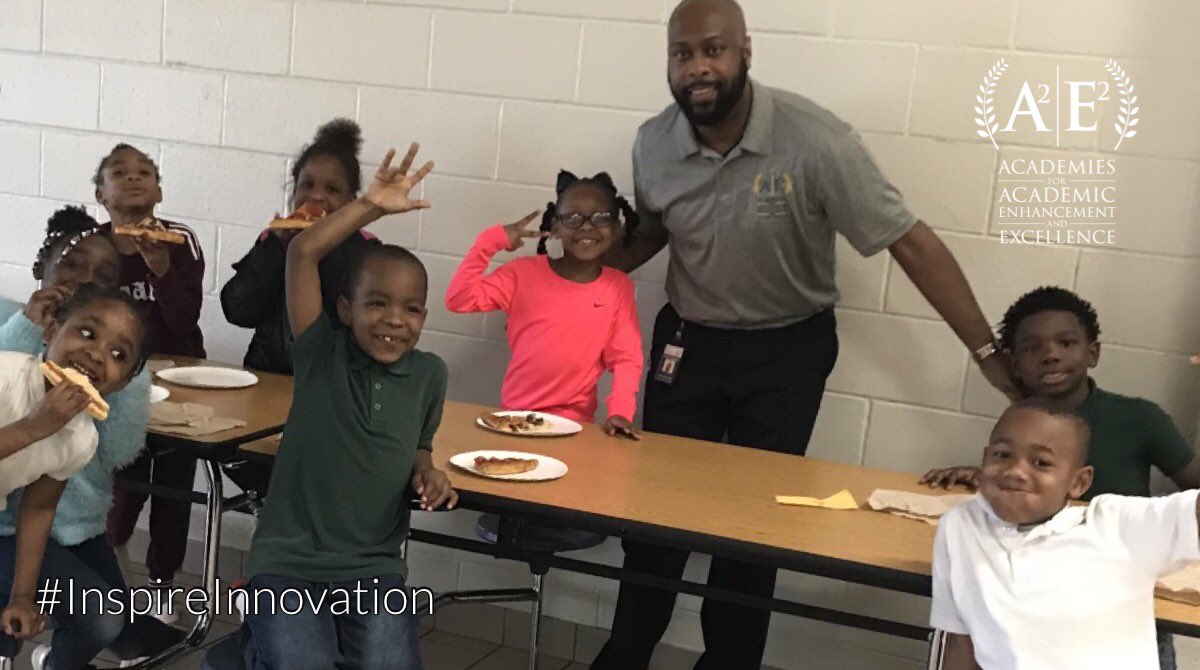 DeSoto ISD A2E2 tweet media
