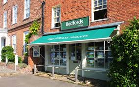 Full time estate agency office assistant required for our #BurnhamMarket office. Hours 9-5.30pm, 5 days a week.Skills: Computer literacy;Good telephone manner;Excellent organisational skills;Ability to work efficiently in small team. CV and covering letter to bmkt@bedfords.co.uk