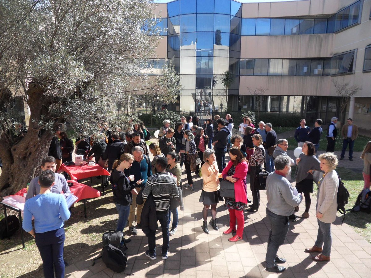 L'Institut Agro Montpellier tweet media