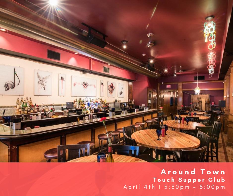 Cleveland 20/30 Club tweet media