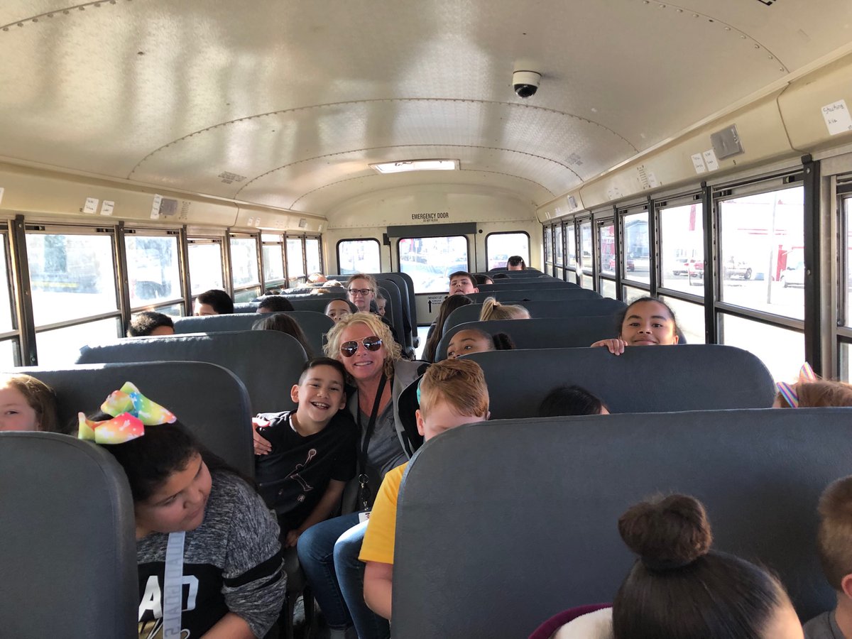 EndersLeaders's tweet photo. On our way to the Museum of World Treasures. https://t.co/CmwbRKMM0S