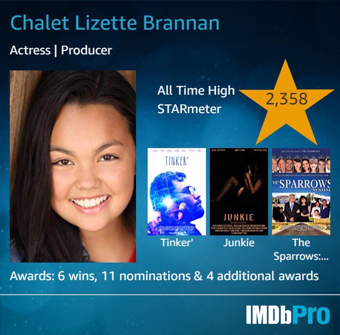 ChaletBrannan's tweet photo. Day 8 @jack @premiumbusiness @TwitterSupport what does it take? Nobel Peace Prize? A bazillion dollars? Or just someone that cares about children’s lives fighting cancer, or an aspiring actress?  Perhaps an Emmy Nomination for a series. #ChosenKin wait there’s my eligible #Oscar too. https://t.co/qbTvIRq6kO