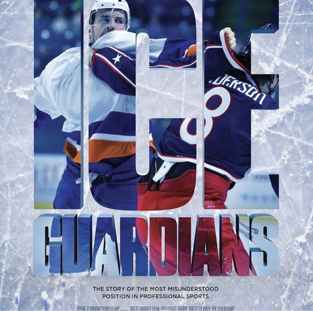 TFTRpodcast's tweet photo. Watched this for second time. Mad respect for these gents/ warriors!
-
Tales From the Road Podcast iTunes link
https://t.co/aYBsii36ry
•
•
#talesfromtheroad #hockey #baddecisionsmakegreatstories #podcast #podcasts #wtf #funnystory #stories #sportsstories #athletesstories https://t.co/qfsAbPCdWl