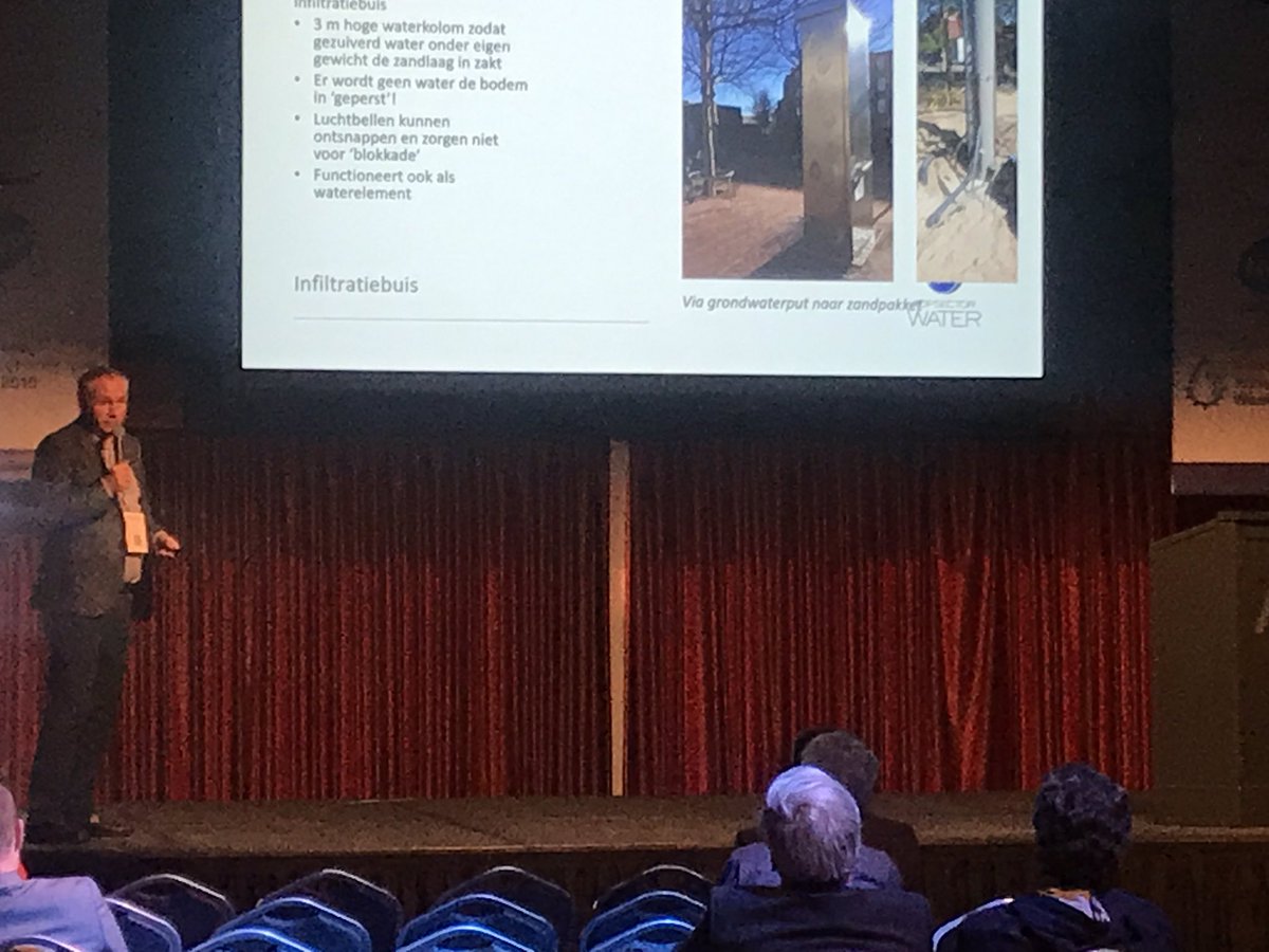 Marcel Paalman <a href="/KWR_Water/">KWR Water Research Institute</a> over urban waterbuffer: wateroverschot en -tekort in balans. @Aqua_Rio_EH kwrwater.nl/projecten/urba…