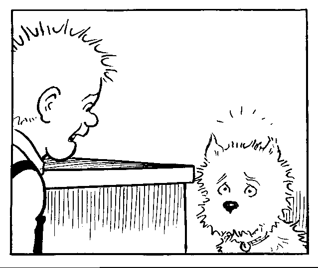 AbodysWullie's tweet photo. Jings! Wee Harryโs lookinโ awfy sad in this weekโs @Sunday_Post !
#OorWullie #WeeHarry #Scottish #Comics https://t.co/h2WYxNUqVA