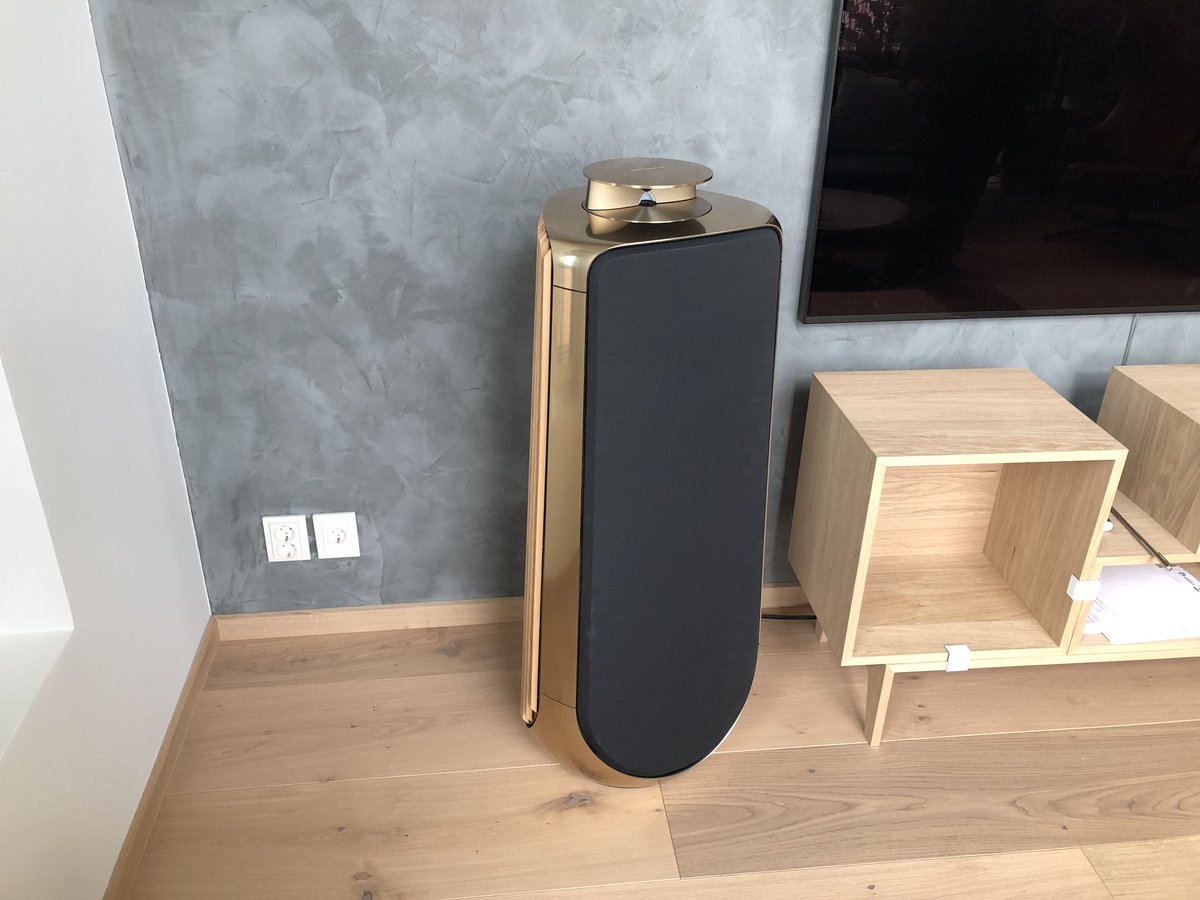 beolab 50 bronze
