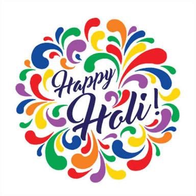 HumaFAli's tweet photo. #HappyHoli #Holi2019 #FestivalofJoy  Holi celebrations@BPShantipath Wishing everybody a colourful vibrant and joyous Holi #BharatPetroleum #EnergisingLives @rakeshsinhabpc @BPCRetailDelhi https://t.co/f8mHotjIzB
