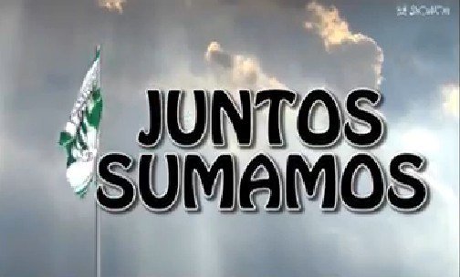#2ªAndaluzaG2 | 'Juntos sumamos', el vídeo del <a href="/Frente_ALCUZA/">Frente ALKUZA</a> para arengar a la afición del <a href="/Castellar_Ibero/">C.D. Castellar Íbero</a> <a href="/AlberoyMikasa/">Albero y Mikasa</a> alberoymikasa.com/juntos-sumamos…