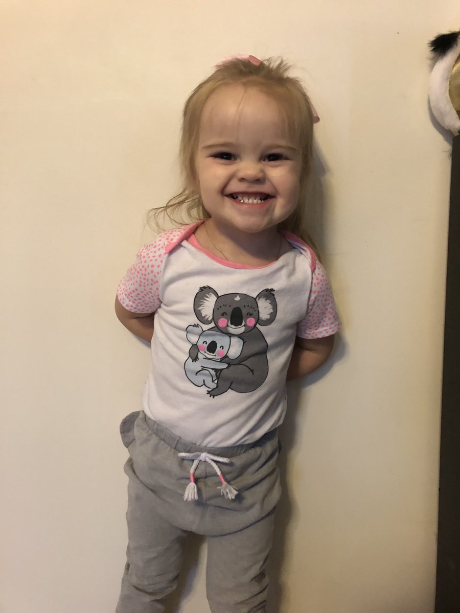 CassFrenchxx's tweet photo. She makes my heart melt ❤️ #saylorjames https://t.co/H05r5HpJI4