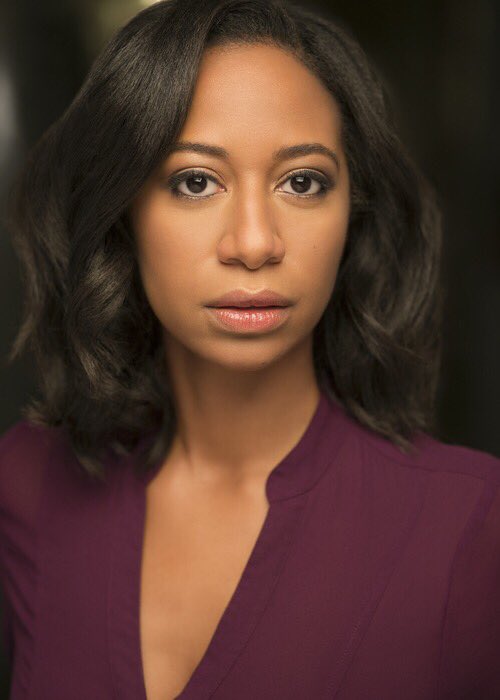 CTG's tweet photo. Congrats to CTG’s Sharina Martin on her opening performance of Everybody Black at @ATLouisville! Break a leg! #CTG15 #ClearIsHere #EverybodyBlack https://t.co/MIhHt4W1sq