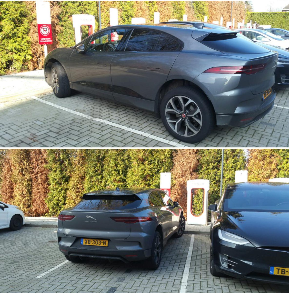 Vincent Everts tweet media