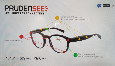 bit.ly/2FhPYoK « Nous souhaitons préempter le segment des lunettes connectées », affirme Yves Guénin (Optic 2000) <a href="/optic2000/">Groupement Optic 2000</a> <a href="/EllcieHealthy/">Ellcie Healthy</a> <a href="/PeyrardP/">Peyrard Philippe</a> #optique #lunettes