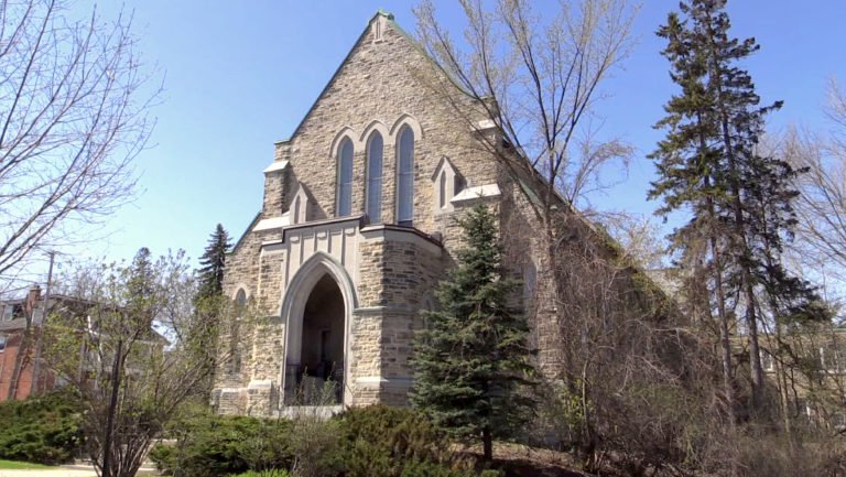 Why Ottawa’s historic #churches matter: a new film by <a href="/Kublacom/">Kublacom Pictures</a> screens March 23. bit.ly/2FuxO4x @artsfileottawa