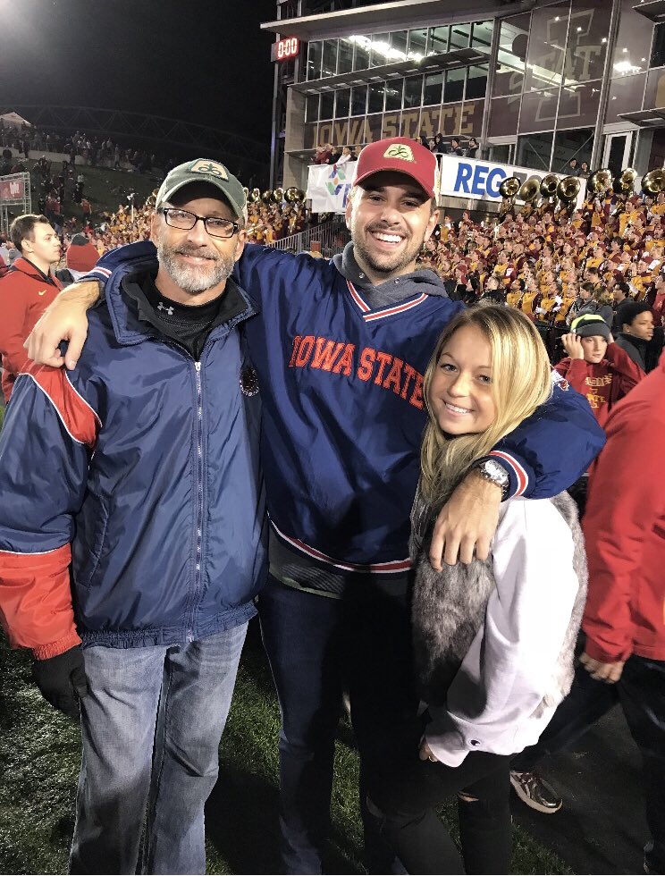 Bart Baudler tweet media