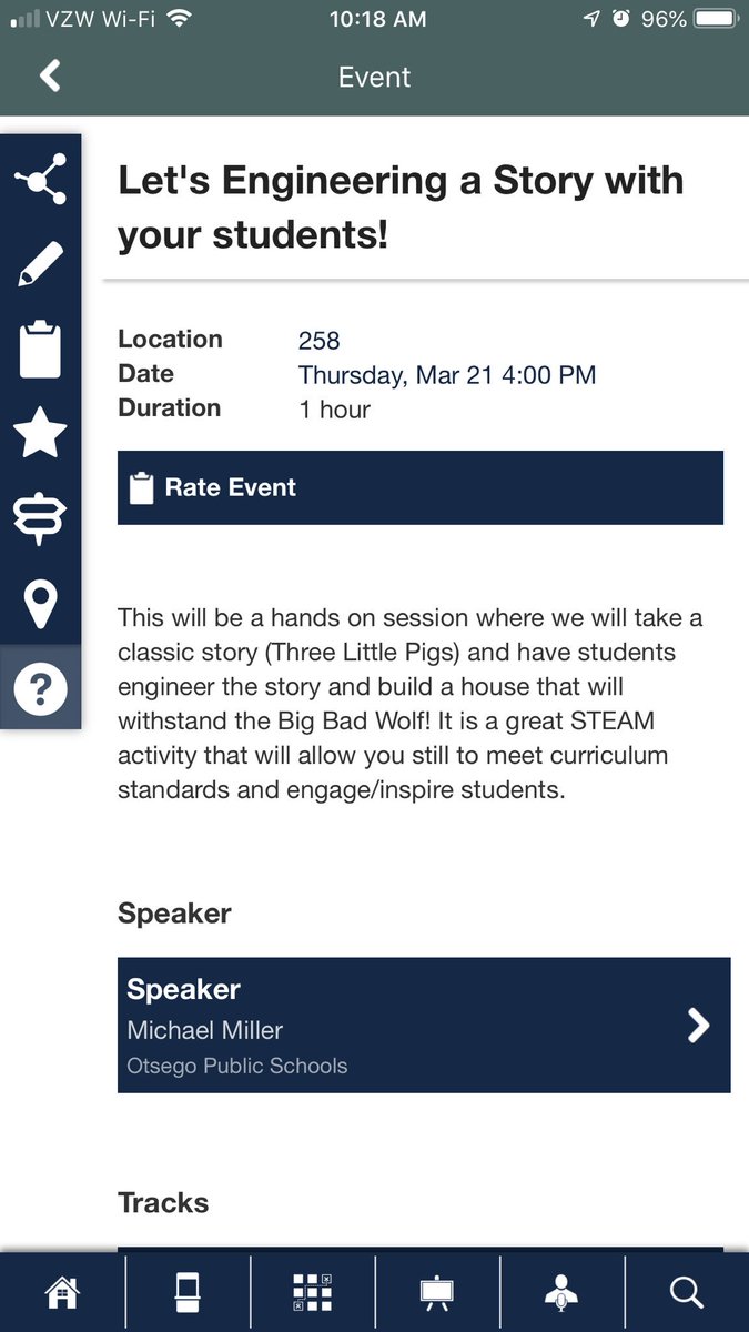 Michael Miller tweet media